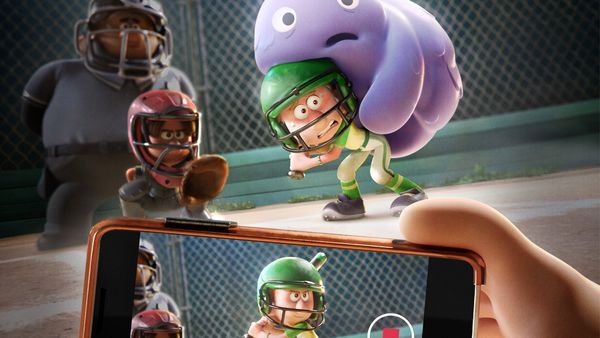 Win Or Lose OTT Release: When And Where To Watch Pixar’s First Original Series