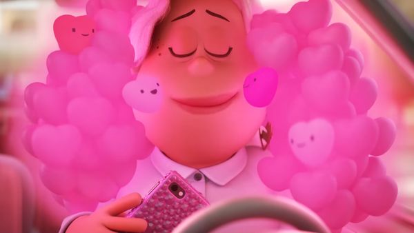 'Win Or Lose' Pixar Teases Clip From Animated Series, Coming To Disney+ This Week, More Details