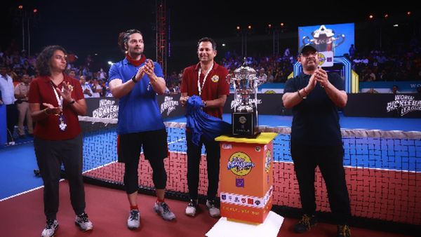 Aamir Khan And Ali Fazal Light Up Brabourne Stadium With A Thrilling Pickleball Face-Off At The WPB League