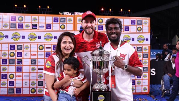 Atlee Hails Coach Oliver As 'Pickleball Dhoni' In Bengaluru Jawans' Unforgettable Season