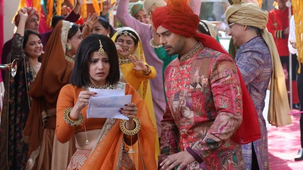 Yeh Rishta Kya Kehlata Hai Written Update February 17: Will Abhira Uncover Armaan’s Real Mother’s Identity?