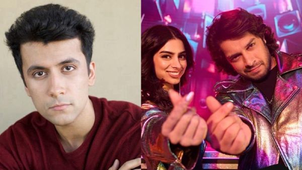 Loveyapa: Yuktam Khosla Recalls Shooting His First Shot With Khushi Kapoor