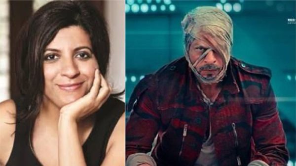 Zoya Akhtar Would Like To Direct This Film Of Shah Rukh Khan, Deets Inside!