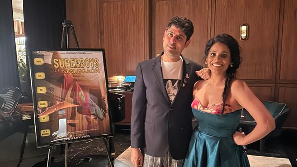 Varun Grover Praises Manjiri Pupala’s Flawless Performance In Superboys of Malegaon