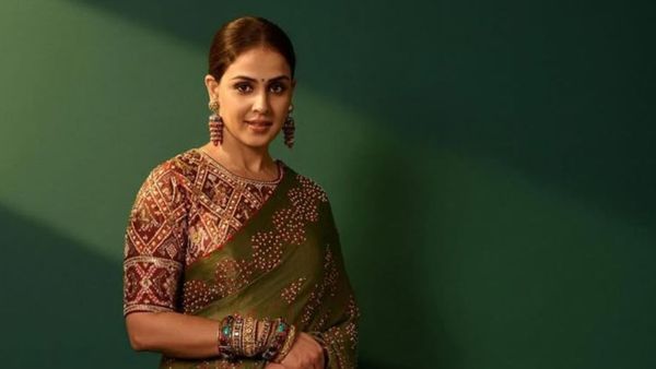 Genelia Deshmukh Opens Up On Success, Motherhood, & Entrepreneurship: I Don't Give Much...