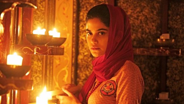 Aashram 3 Part 2: Aaditi Pohankar Shares Insights Into Pammi’s Dynamic With Bobby Deol’s Baby Nirala