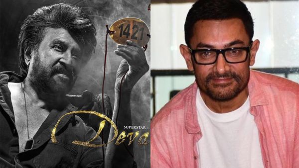 Aamir Khan's Birthday: Will His Character Poster From Coolie Be Unveiled As A Special Treat Today?