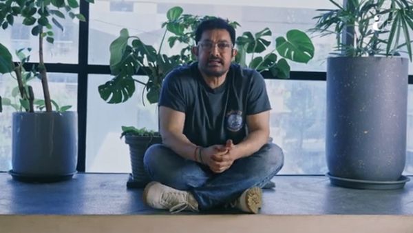 Aamir Khan Launches YouTube Channel ‘Aamir Khan Talkies’- A Closer Look at Filmmaking and Behind-the-Scenes