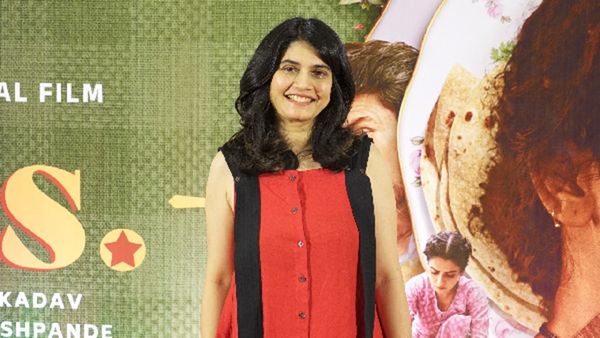 EXCLUSIVE! Mrs. Director Arati Kadav Reveals What She Wanted To Highlight With Sanya Malhotra-Starrer