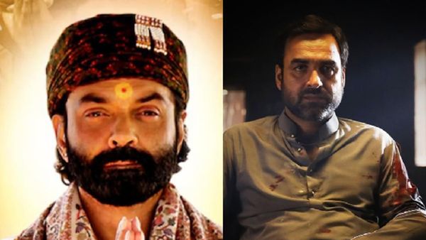 Aashram Season 3 Makes History, Surpassing The Lifetime Viewership Of Every Single Web Series On OTT So Far!