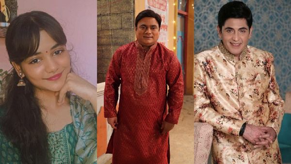 Aasif Sheikh, Zara Warsi & Salim Zaidi Share Their Eid Celebrations!