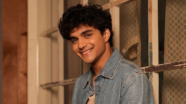 Munjya Star Abhay Verma Reveals His Dream Collaborations And Unwavering Admiration for Shah Rukh Khan