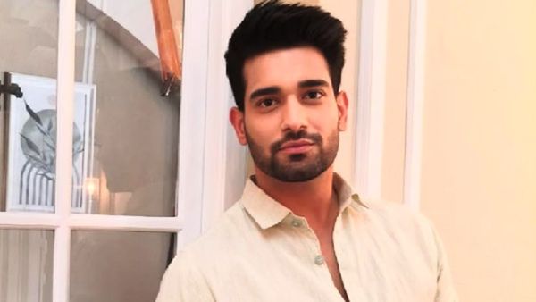 Jamai No 1 Hero Abhishek Malik On Chemistry With Co-Star Simaran Kaur: On-Screen Chemistry Comes Across As…