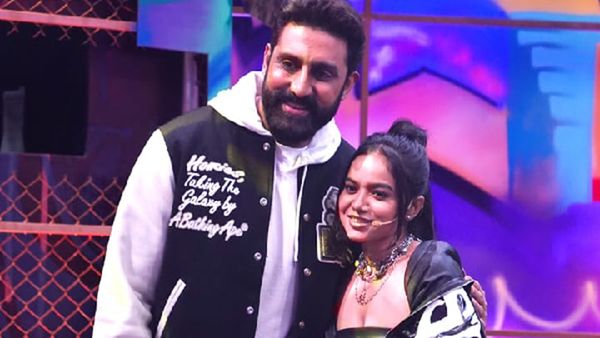 Manisha Rani and Abhishek Bachchan Share Screen, Fans Excited for a New Collaboration
