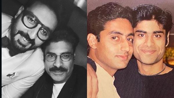 Sikandar Kher Praises Best Friend Abhishek Bachchan On Maniesh Paul's Podcast: 'Abhishek Is Incredibly...'