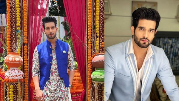Happy Holi 2025 | Jamai No 1 Star Abhishek Malik Reveals Why This Holi Is Extra Special: I Was Missing...