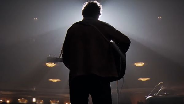 Oscar-Nominated Film 'A Complete Unknown' Coming To Hulu, Watch Trailer And Learn More