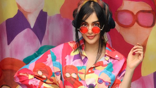 Why Did Adah Sharma Call Herself The Luckiest Actress? She Wins Award And Then Has...