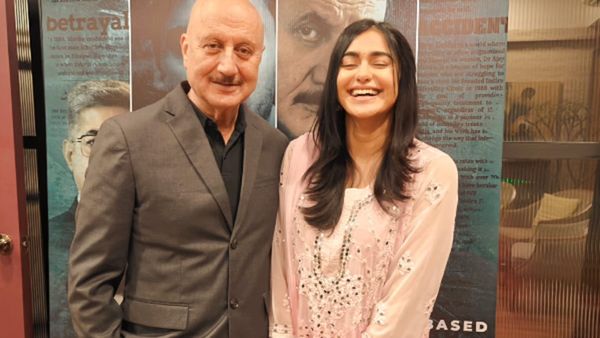 Adah Sharma Will Make You Cry More In Tumko Meri Kasam Than Kerala Story!