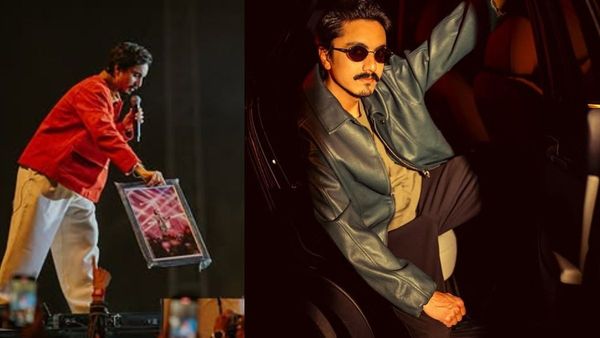 EXCL! Khalasi Singer Aditya Gadhvi On His Ahmedabad Concert, Performing In Front Of Home State & More