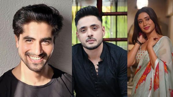 Bade Achhe Lagte Hain Phir Se Cast: Adnan Khan's Co-star JOINS Harshad Chopda-Shivangi Joshi's Sony TV Show