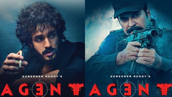 Agent OTT Release: When And Where To Watch Akhil Akkineni-Mammootty’s Spy Thriller Online