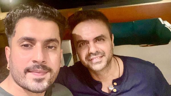 “Ajit Arora Has Truly Nailed It!” – Sunny Singh On Red Letter And His Friend’s Impressive Acting Debut