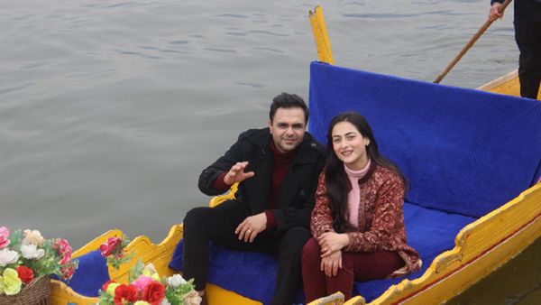 Ajit Arora Steps Into The Spotlight With Hard-Hitting Social Suspense Thriller 