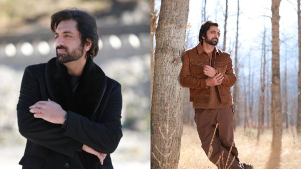 Akhil Sachdeva Recalls The Praise By Rahat Fateh Ali Khan That Kickstarted His Career