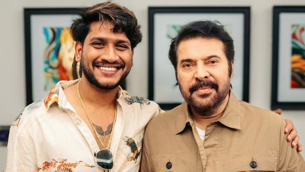 Akhil Marar Shuts Down Rumors On Mammootty's Health, Reveals The Truth Behind Actor's US Trip