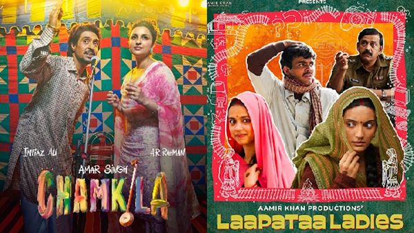 Critics' Choice Awards 2025: Amar Singh Chamkila To Laapataa Ladies, Check Out All The Nominations