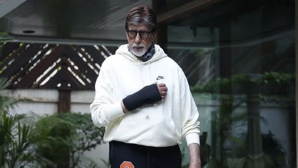 Amitabh Bachchan Beats Shah Rukh Khan To Become Highest Tax Paying Star For Fiscal Year 2024-25