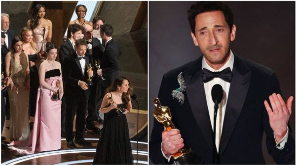 Oscars 2025: Universal Pictures Emerges As Big Winner At 97th Academy Awards With Multiple Victories