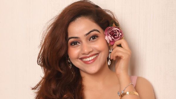 “Comedy Has Made Me a More Positive Person,” Says Actress Anuradha Upadhyay