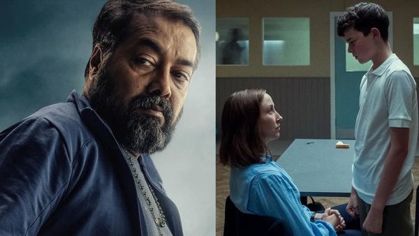 Netflix India Dubbed 'Dishonest & Corrupt' By Anurag Kashyap After Watching Adolescence, Here's WHY