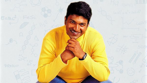 Appu Re-Releases In Theaters; Puneeth Rajkumar’s Iconic Film Sees Overwhelming Ticket Sales
