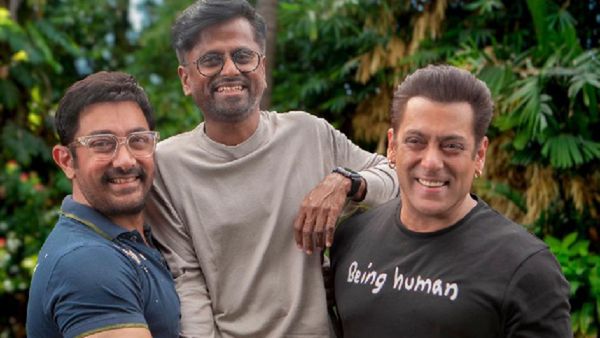 Ahead of Sikandar Release, Salman And Aamir Khan Join In For An Interesting Conversation With A R Murugadoss