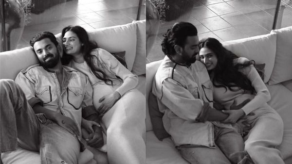 Athiya Shetty & KL Rahul Blessed With A Baby Girl; Kiara Advani, Arjun Kapoor & More Celebs Congratulate