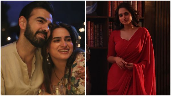 Ayesha Khan On Dil Ko Rafuu Kar Lei: Nikki Has Left A Mark