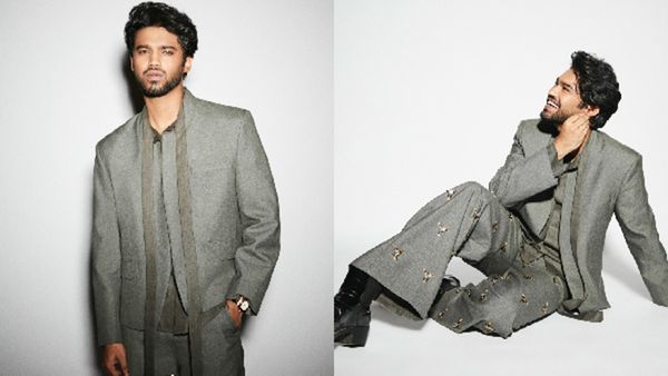 World Poetry Day: Times When Babil Khan's Instagram Captions Featured Great Poetry