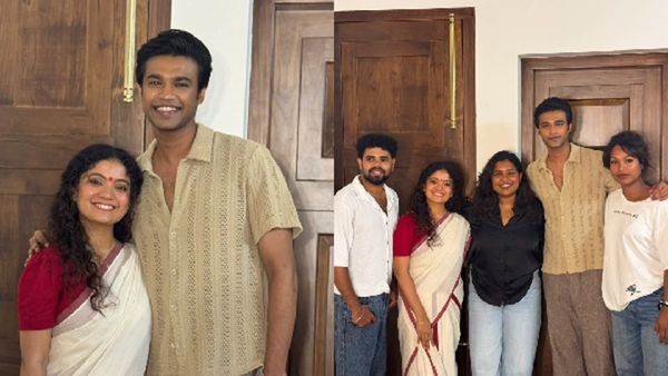 Babil Khan’s Next Is An Indo-American Film Yakshi With Anna Ben