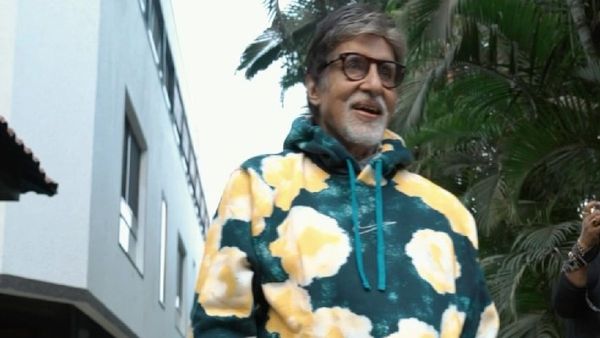 Is Amitabh Bachchan Retiring Soon? Latest Post On Facing ‘Multiple Age-Related Contingencies' Sparks Concern