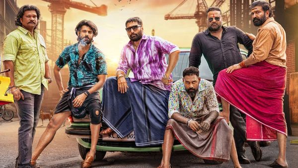 Bad Boyz Set For OTT Release? What We Know About The Streaming Plans Of Rahman, Babu Antony & Dhyan's Film