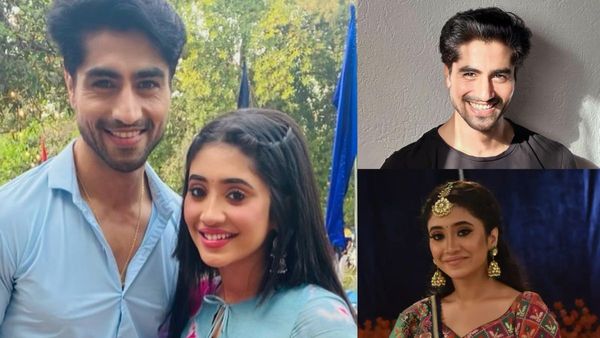 Bade Achhe Lagte Hain Naya Season PROMO: Did You NOTICE Harshad Chopda-Shivangi Joshi's CHARACTER Names?