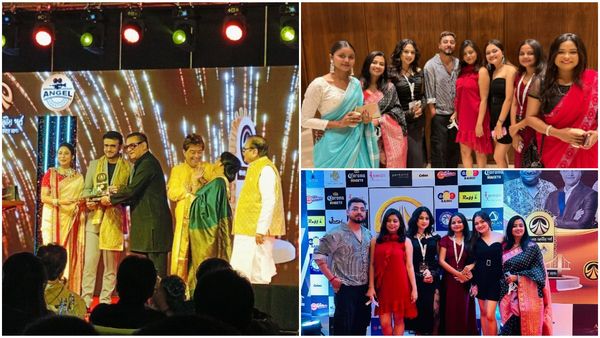 Josh Joins Hands With Banglar Jatio Gourab: Celebrating Excellence, Inspiring Greatness