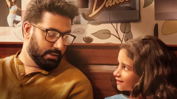 Be Happy First Review: Abhishek Bachchan’s Film Is An Emotional Story Of A Father & Daughter