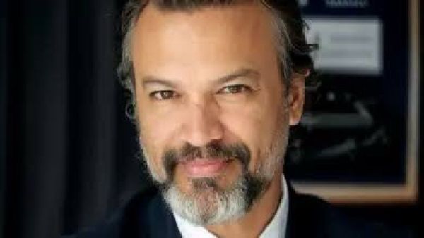 Actor, Spiritual Guru Bijay Anand Recalls The Time He Was Trapped Inside Taj Hotel During 26/11 Mumbai Attacks