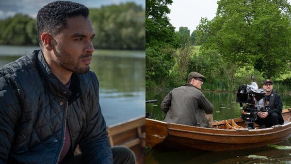 Black Bag Release Date: Bridgerton Star Regé-Jean Page Shares His Thoughts On Michael Fassbender’s Character