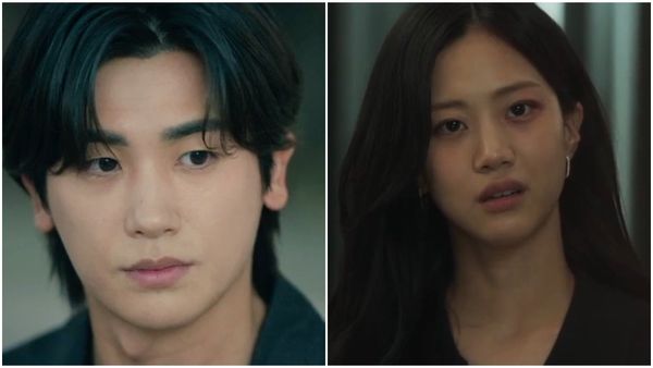 Buried Hearts Episode 6 Release Time: Here’s When New Episode Will Premiere Online In India & Korea