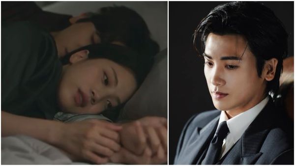 Buried Hearts Episode 9 OTT Release Date: Where To Watch New Episode Online In India? What To Expect?